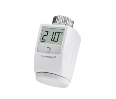 Heizkoerperthermostat