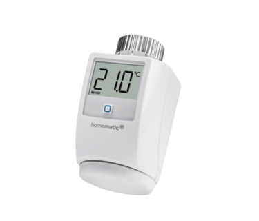 Heizkoerperthermostat