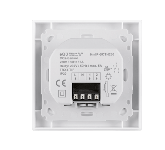 CO2-Sensor