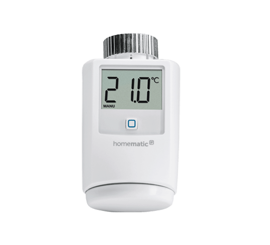 Heizkoerperthermostat