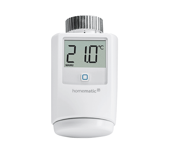 Heizkoerperthermostat