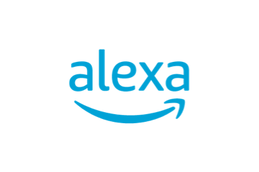 Amazon Alexa Logo