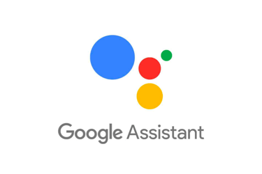 Google Assistant Logo