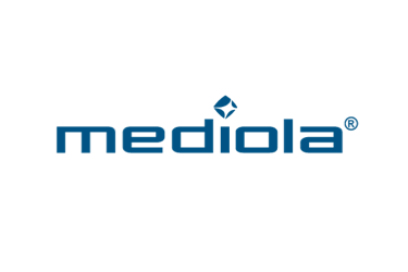 Mediola Logo