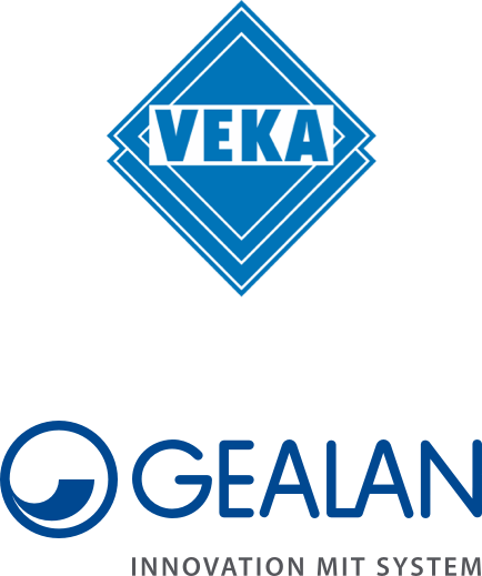 Veka Gealan Logos Veka Gealan Logos