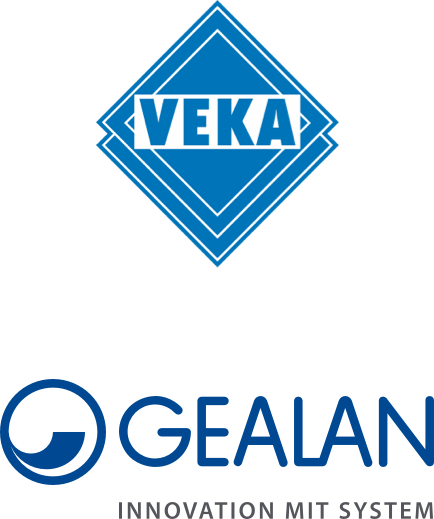 Veka Gealan Logos